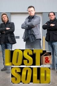 Lost and Sold</b> saison 01 