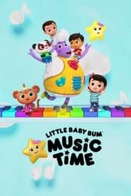 Little Baby Bum: Music Time series tv
