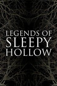 Legends of Sleepy Hollow</b> saison 001 