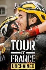Tour de France: Unchained series tv