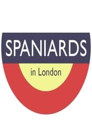 Spaniards in London</b> saison 01 