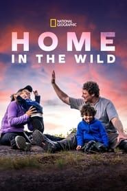 Home in the Wild series tv