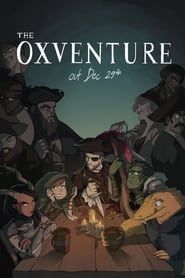 Oxventure series tv