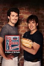 Fabulous Baker Brothers: A Bite of Britain 2015</b> saison 01 