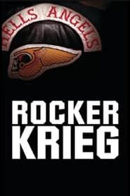 Rockerkrieg series tv
