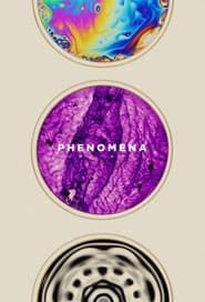 Phenomena series tv