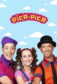 Pica-Pica saison 01 episode 01  streaming