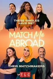 Match Me Abroad series tv
