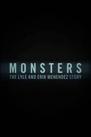 Image Monsters: The Lyle and Erik Menendez Story 