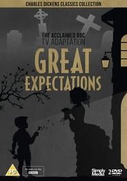 Great Expectations series tv