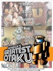 America's Greatest Otaku series tv