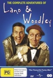 The Adventures of Lano and Woodley series tv