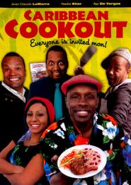 Carribean Cook Up Show (2022)
