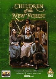 Children of the New Forest series tv