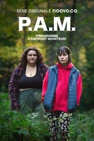 P.A.M. - Programme d'aspirant-moniteur series tv