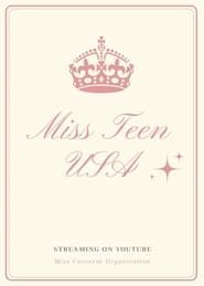 Miss Teen USA series tv