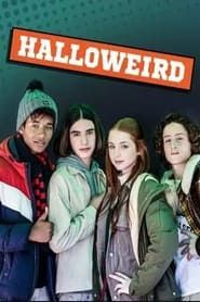 Halloweird series tv