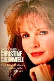 Christine Cromwell series tv