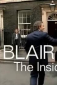 Image Blair: The Inside Story