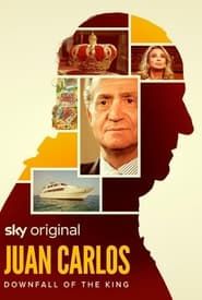 Juan Carlos: Downfall of the King series tv