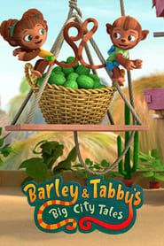 Barley & Tabby</b> saison 01 