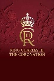 King Charles III: The Coronation series tv
