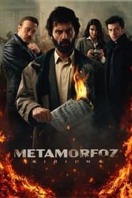 Metamorfoz series tv