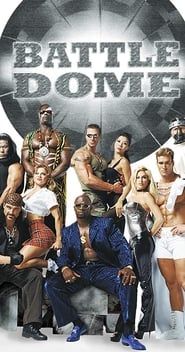 Battle Dome 2001</b> saison 01 