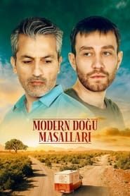 Modern Doğu Masalları series tv