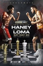 Image Blood, Sweat & Tears: Haney vs. Lomachenko