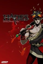 Hades: Developing Hell series tv
