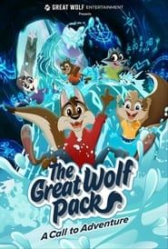 The Great Wolf Pack series tv