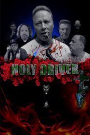 Holy Driver (2021)