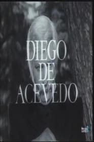 Diego de Acevedo series tv