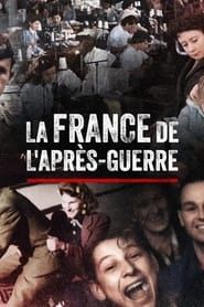 La France de l'après-guerre series tv