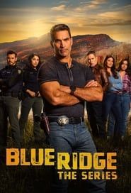Blue Ridge series tv