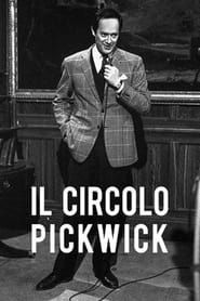 Il Circolo Pickwick series tv