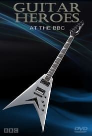 Guitar Heroes at the BBC series tv