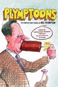 Plymptoons: The Complete Early Works of Bill Plympton series tv