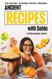 Ancient Recipes With Sohla series tv
