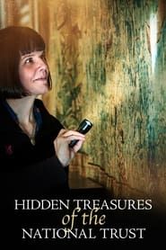 Hidden Treasures of the National Trust series tv