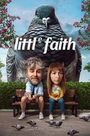 Little Faith series tv