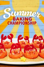 Summer Baking Championship series tv