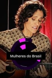 Mulheres do Brasil series tv