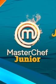 Masterchef Junior México series tv