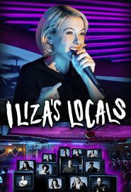 Iliza's Locals series tv