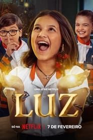 Luz: The Light of the Heart series tv