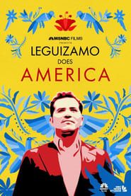 Leguizamo Does America series tv