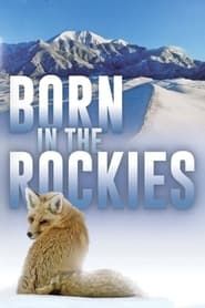 Born in the Rockies series tv
