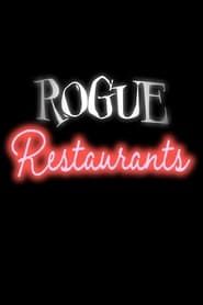 Rogue Restaurants 2008</b> saison 01 